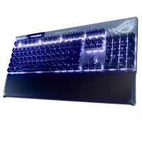 Клавиатура Asus ROG Strix Flare II Animate Проводная / Gunmetal photo 12