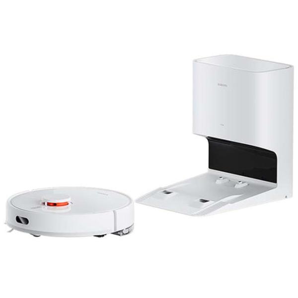 Aspirator Robot Xiaomi Vacuum X10 5200 mAh / White photo 2 Aspirator Robot Xiaomi Vacuum X10 5200 mAh / White photo 2