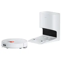Aspirator Robot Xiaomi Vacuum X10 5200 mAh / White photo 2