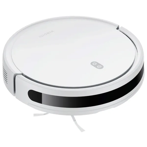 Aspirator Robot Xiaomi Vacuum E10 2600 mAh / White photo 2 Aspirator Robot Xiaomi Vacuum E10 2600 mAh / White photo 2