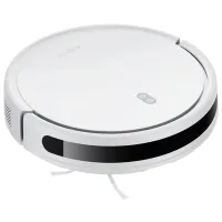 Робот пылесос Xiaomi Vacuum E10 2600 мАч / Белый photo 2