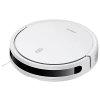 Робот пылесос Xiaomi Vacuum E10 2600 мАч / Белый photo 3