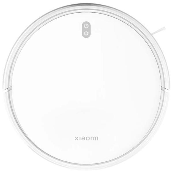 Aspirator Robot Xiaomi Vacuum E10 2600 mAh / White photo 4 Aspirator Robot Xiaomi Vacuum E10 2600 mAh / White photo 4