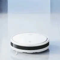 Робот пылесос Xiaomi Vacuum E10 2600 мАч / Белый photo 6