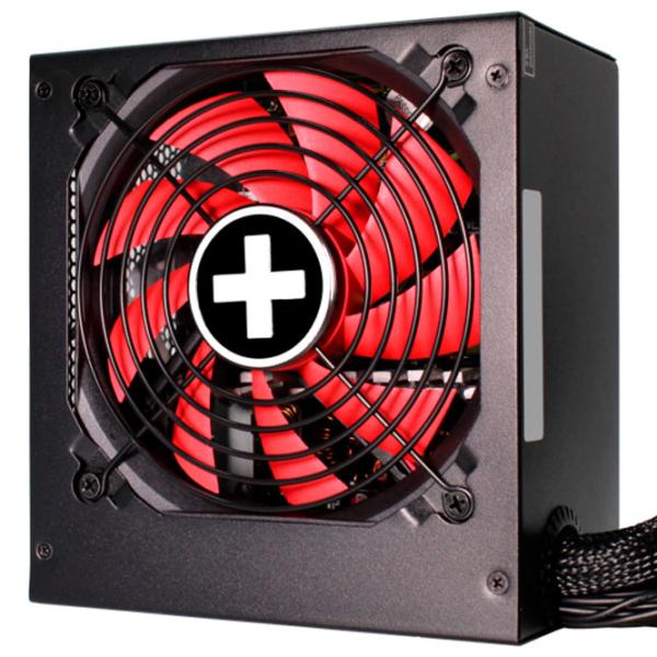 Блок питания Xilence XP650R12 80+ Bronze/ 650 Вт photo 3