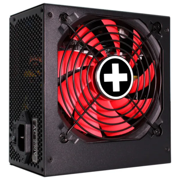 Sursă de alimentare Xilence XP850R12 80+ Bronze/ 850 W photo 2