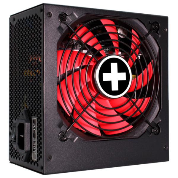 Sursă de alimentare Xilence XP850R12 80+ Bronze/ 850 W photo 2