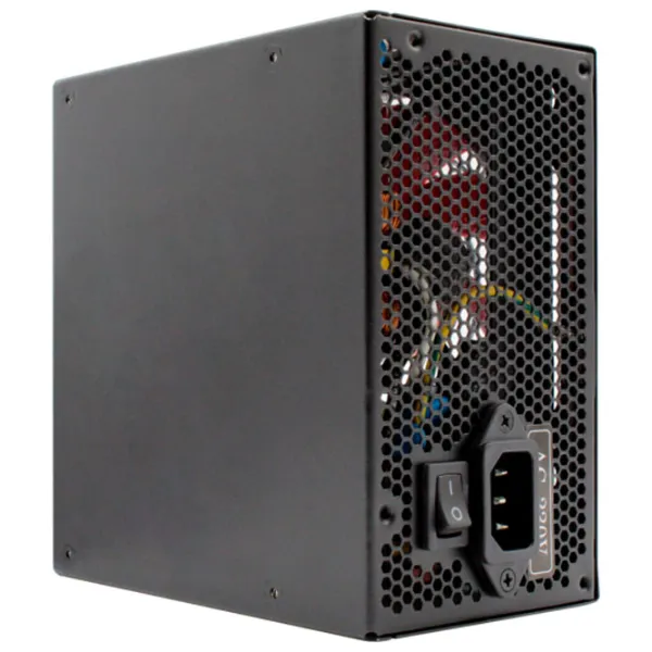 Sursă de alimentare Xilence XP850R12 80+ Bronze/ 850 W photo 3