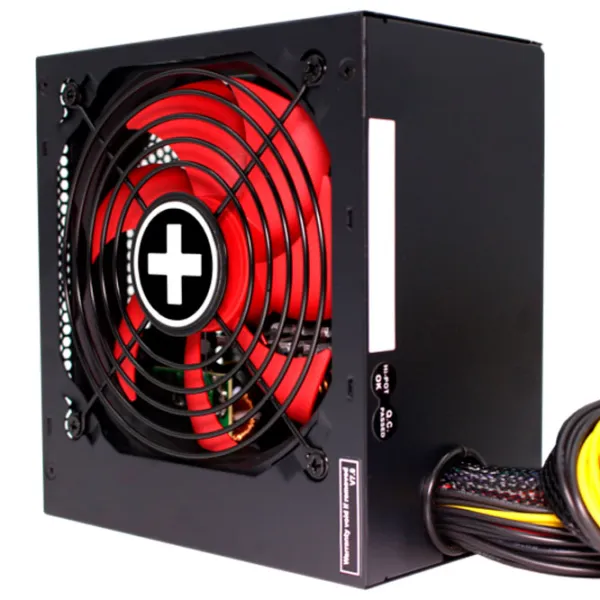 Sursă de alimentare Xilence XP850R12 80+ Bronze/ 850 W photo 4