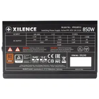 Sursă de alimentare Xilence XP850R12 80+ Bronze/ 850 W photo 5