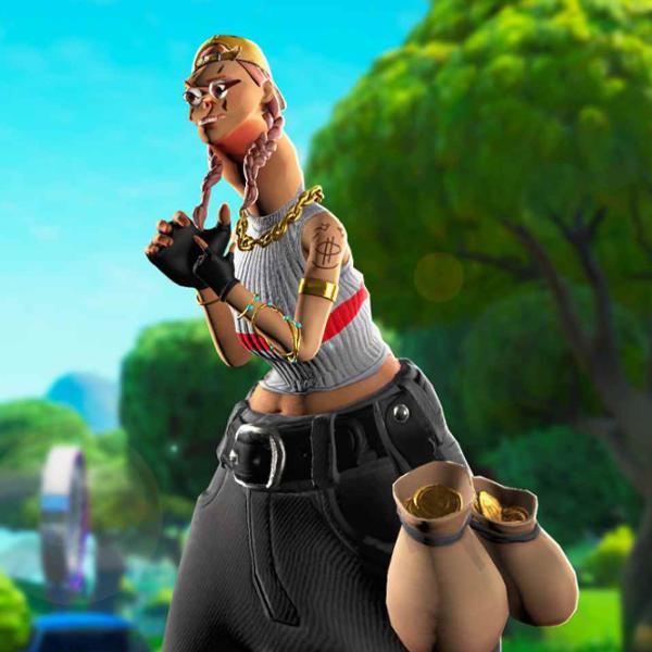 Fortnite The Last Laugh Bundle Warner Bros Game for Xbox One photo 5 Fortnite The Last Laugh Bundle Warner Bros Game for Xbox One photo 5