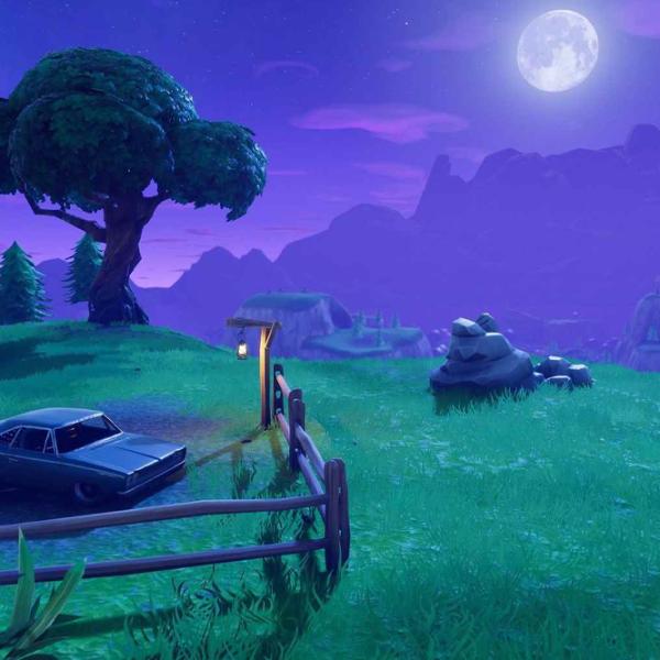 Fortnite The Last Laugh Bundle Warner Bros Game for Xbox One photo 7 Fortnite The Last Laugh Bundle Warner Bros Game for Xbox One photo 7