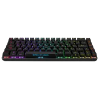 Клавиатура Asus ROG Falchion Ace TKL Проводная / Черный photo 3