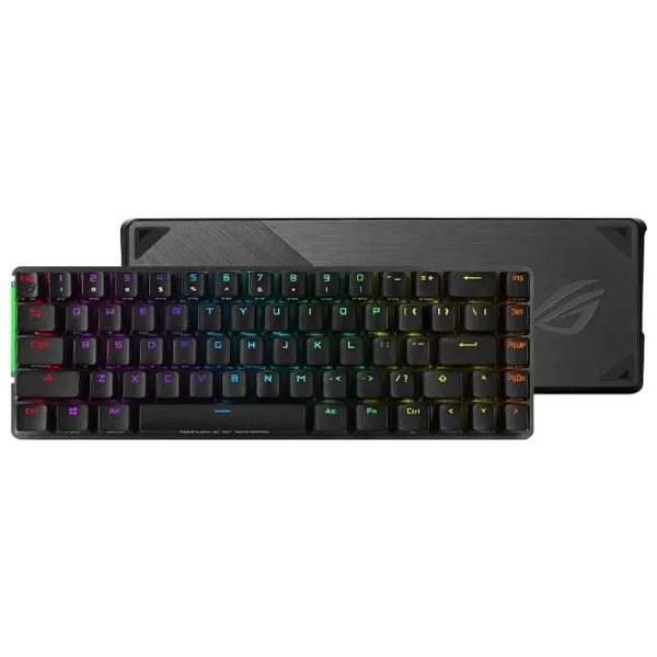 Tastatură Asus ROG Falchion Ace TKL Cu fir/ Black photo 4
