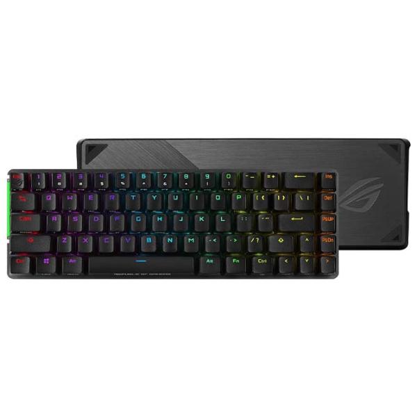 Tastatură Asus ROG Falchion Ace TKL Cu fir/ Black photo 4