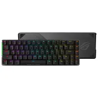 Клавиатура Asus ROG Falchion Ace TKL Проводная / Черный photo 4