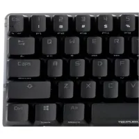 Клавиатура Asus ROG Falchion Ace TKL Проводная / Черный photo 5