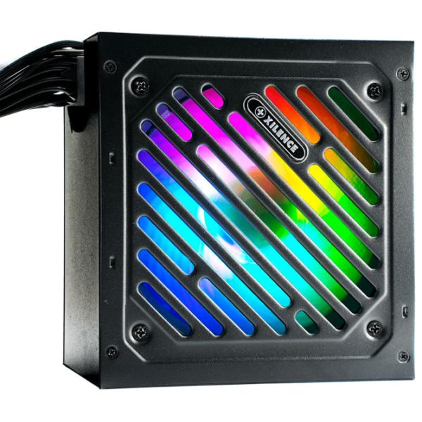 Блок питания Xilence XP750R12.ARGB 80+ Gold/ 750 Вт photo 2