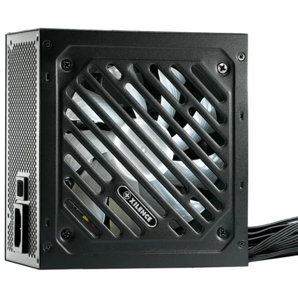 Блок питания Xilence XP750R12.ARGB 80+ Gold/ 750 Вт photo 3