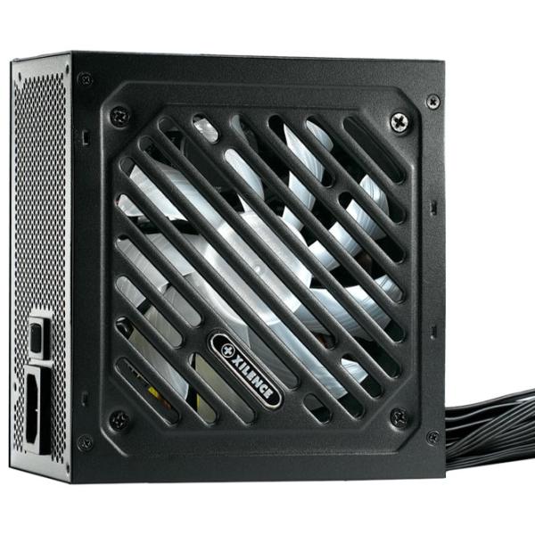 Блок питания Xilence XP750R12.ARGB 80+ Gold/ 750 Вт photo 3