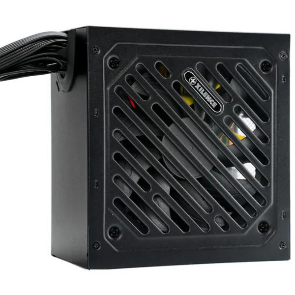 Блок питания Xilence XP750R12.ARGB 80+ Gold/ 750 Вт photo 4