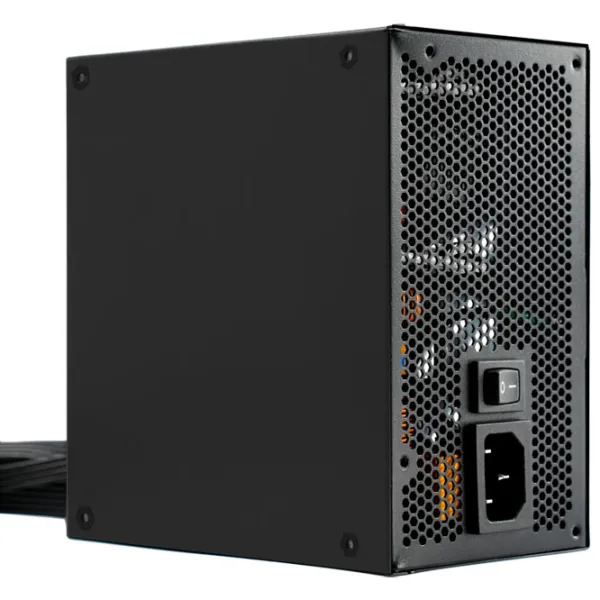 Блок питания Xilence XP750R12.ARGB 80+ Gold/ 750 Вт photo 5