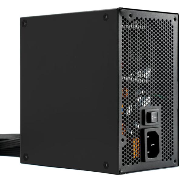 Блок питания Xilence XP750R12.ARGB 80+ Gold/ 750 Вт photo 5