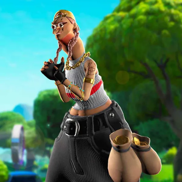 Fortnite The Last Laugh Bundle Warner Bros Game for PlayStation 4 photo 5 Fortnite The Last Laugh Bundle Warner Bros Game for PlayStation 4 photo 5