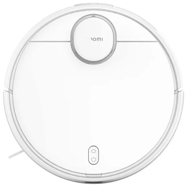 Робот пылесос Xiaomi Vacuum S10 3200 мАч / Белый photo 2