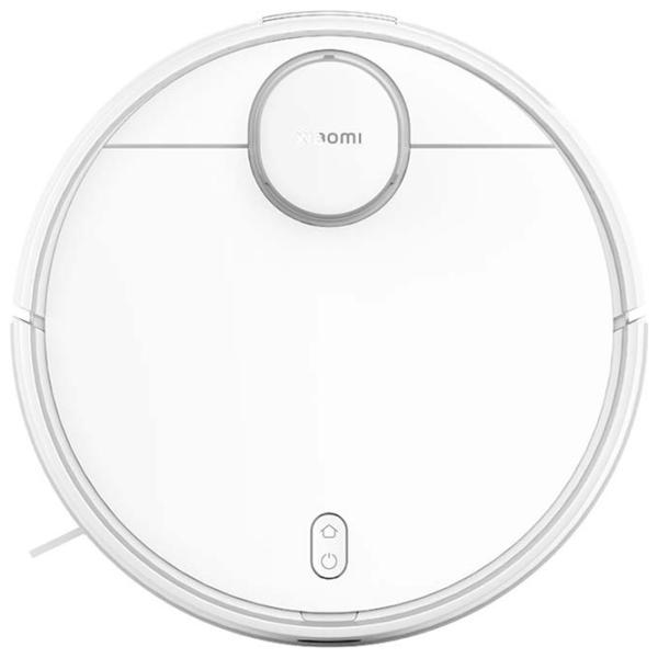 Робот пылесос Xiaomi Vacuum S10 3200 мАч / Белый photo 2