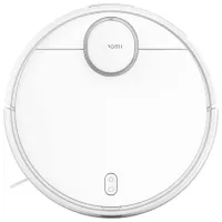 Aspirator Robot Xiaomi Vacuum S10 3200 mAh / White photo 2