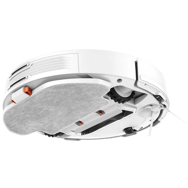 Робот пылесос Xiaomi Vacuum S10 3200 мАч / Белый photo 3