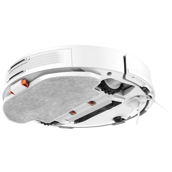 Робот пылесос Xiaomi Vacuum S10 3200 мАч / Белый photo 3