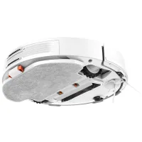 Aspirator Robot Xiaomi Vacuum S10 3200 mAh / White photo 3