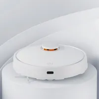 Aspirator Robot Xiaomi Vacuum S10 3200 mAh / White photo 6