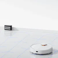 Aspirator Robot Xiaomi Vacuum S10 3200 mAh / White photo 7