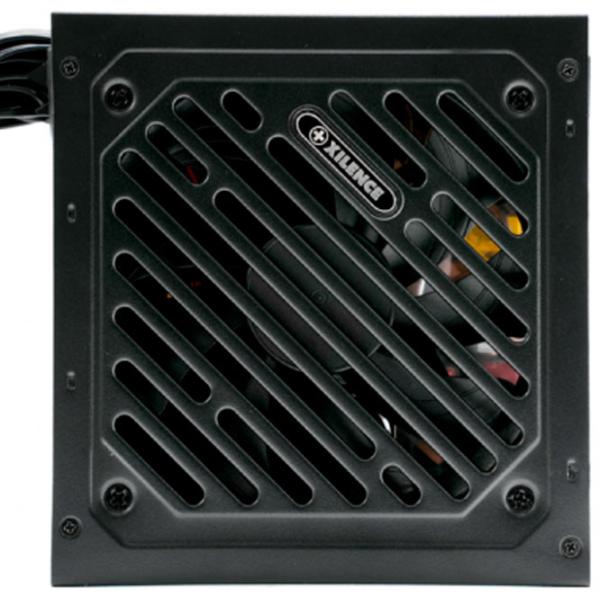 Блок питания Xilence XP750R12 80+ Gold/ 750 Вт photo 2