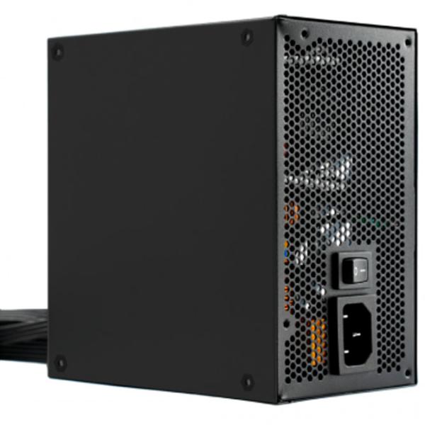 Блок питания Xilence XP750R12 80+ Gold/ 750 Вт photo 3
