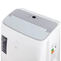 Кондиционер Electrolux EACM-12 CLC/ N6 12000 БТЕ/ 30 м2/ Белый photo 2