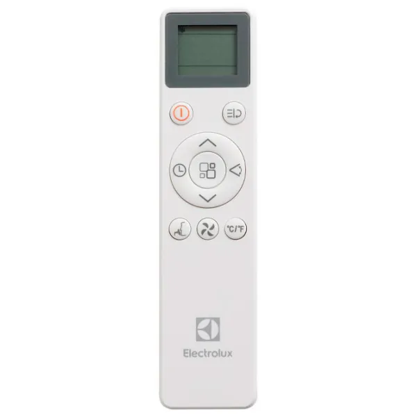 Aparat de aer condiționat Electrolux EACM-12 CLC/ N6 12000 BTU/ 30 m²/ White photo 4