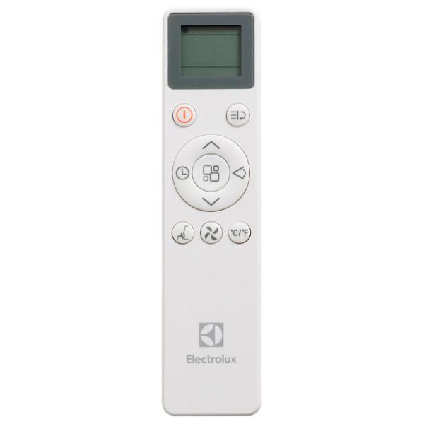 Aparat de aer condiționat Electrolux EACM-12 CLC/ N6 12000 BTU/ 30 m²/ White photo 4