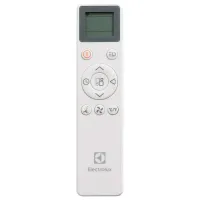 Кондиционер Electrolux EACM-12 CLC/ N6 12000 БТЕ/ 30 м2/ Белый photo 4