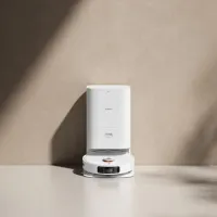Робот пылесос Xiaomi Vacuum X10 Plus / Белый photo 6