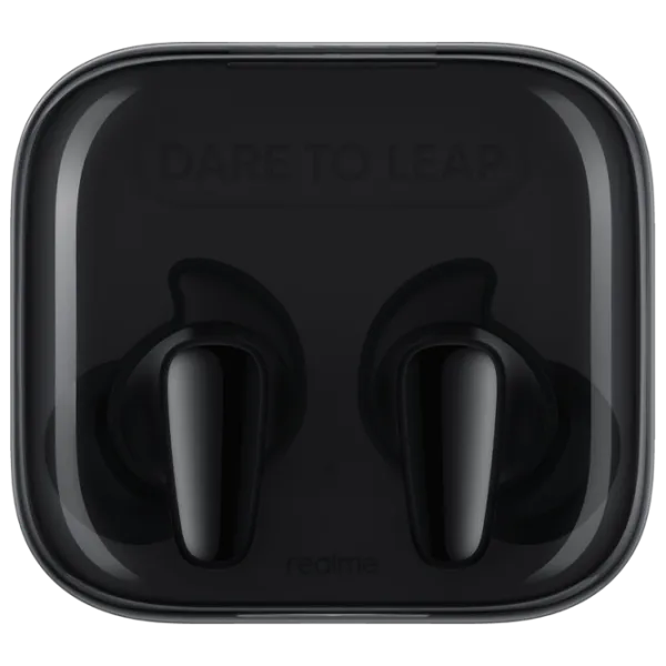 Căști Realme Buds Air 3S Black Fără fir/ Personal photo 2 Căști Realme Buds Air 3S Black Fără fir/ Personal photo 2