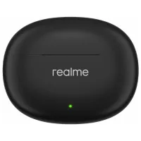 Căști Realme Buds T100 Black Fără fir/ Personal photo 3