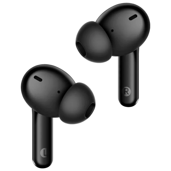 Наушники Realme Buds T100 Черный Беспроводные/ Персональный photo 4 Наушники Realme Buds T100 Черный Беспроводные/ Персональный photo 4