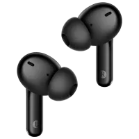 Căști Realme Buds T100 Black Fără fir/ Personal photo 4