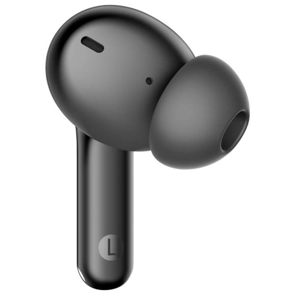 Наушники Realme Buds T100 Черный Беспроводные/ Персональный photo 5 Наушники Realme Buds T100 Черный Беспроводные/ Персональный photo 5