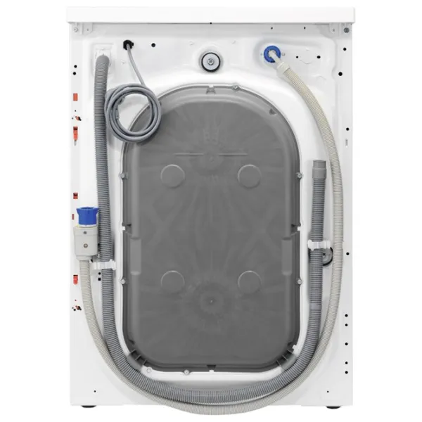 Mașină de spălat AEG LFR73964VE 9 kg / 1600 rpm / White photo 2