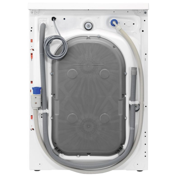 Mașină de spălat AEG LFR73964VE 9 kg / 1600 rpm / White photo 2
